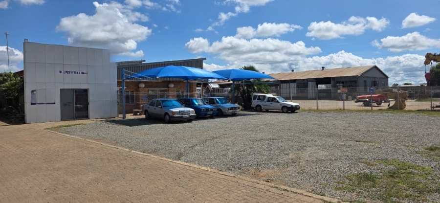 Commercial Property for Sale in Uraniaville North West